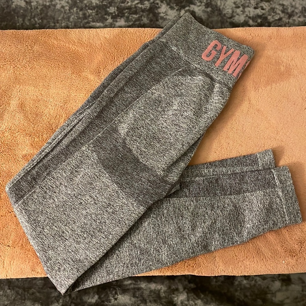 Gymshark leggings